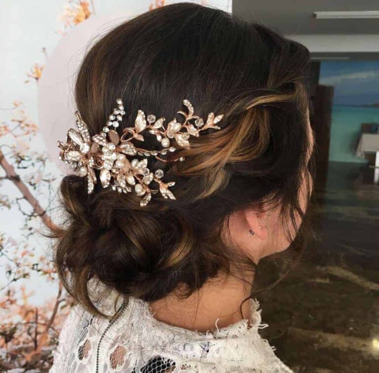 Peluquería Irene
