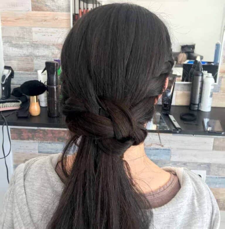 Peluquería Irene
