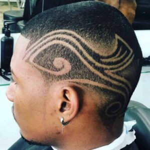 Peluquería y barbería Yisame