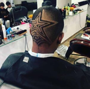 Peluquería y barbería Yisame