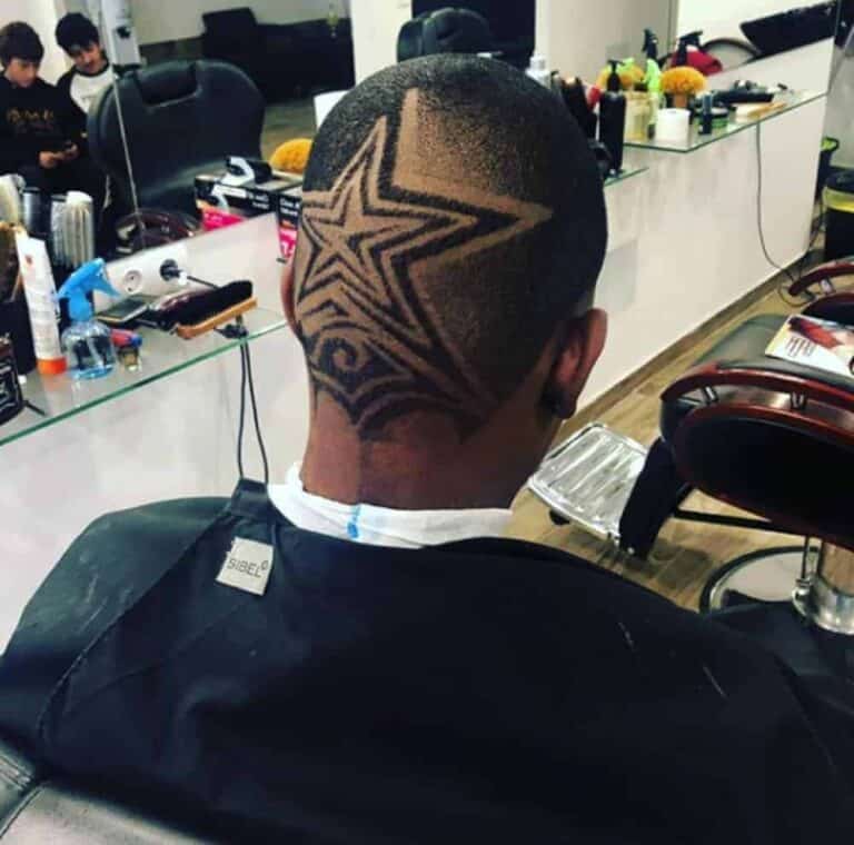 Peluquería y barbería Yisame