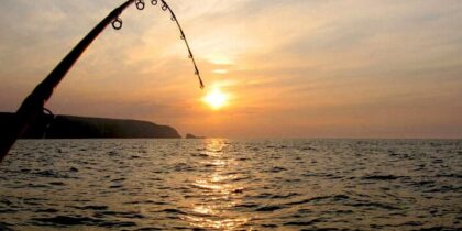 Pesca en Ibiza