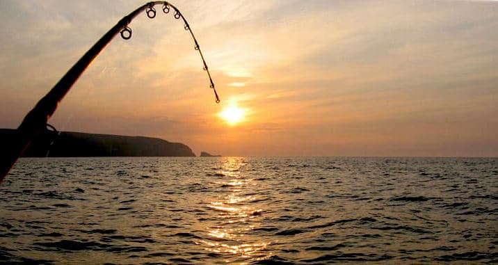 Pesca a Eivissa