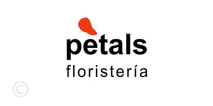 Floristería Petals
