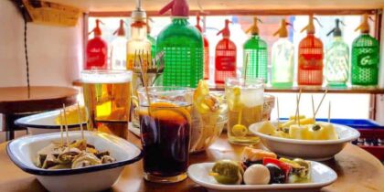 &iexcl;Hora del verm&uacute; en Ibiza!