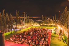 Segunda edición de Pikes Literary Festival en Pikes Ibiza