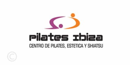Pilates op Ibiza