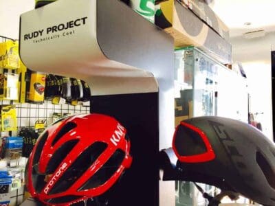 Pilot Bikes Ibiza