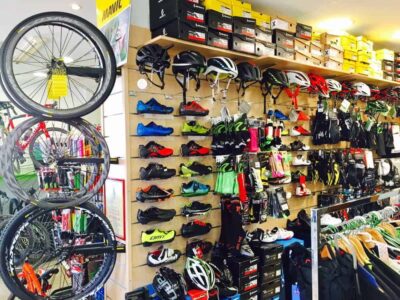 Pilot Bikes Ibiza