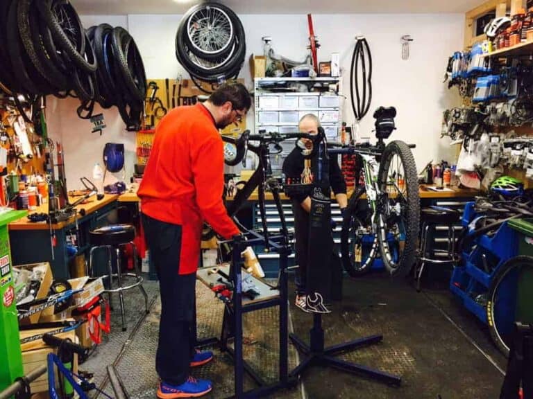 Pilot Bikes Ibiza