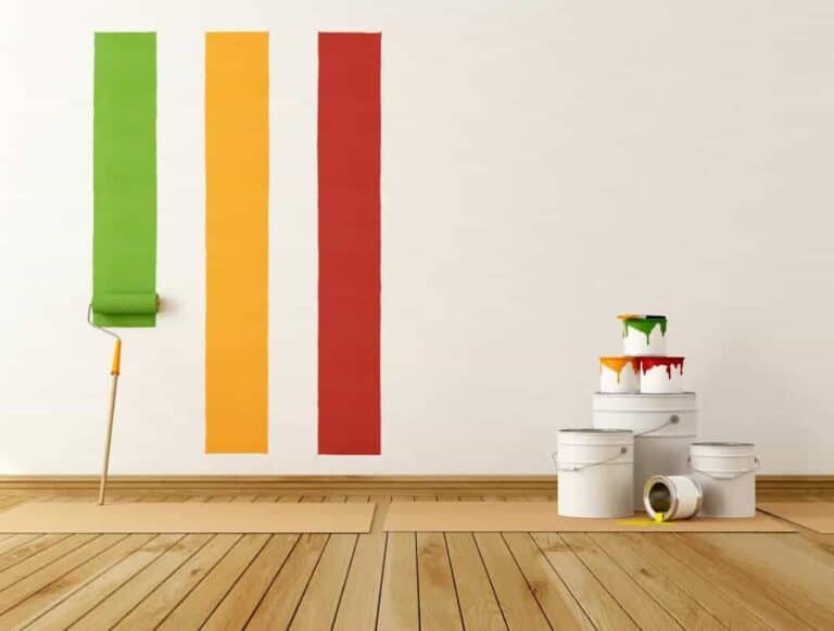 Pinturas Chemy
