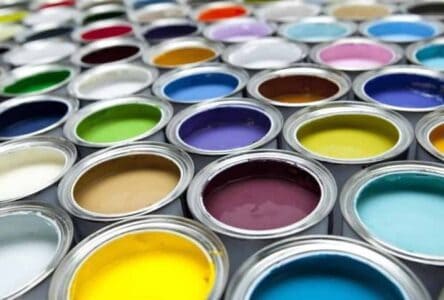 Pinturas Fco. Rubio