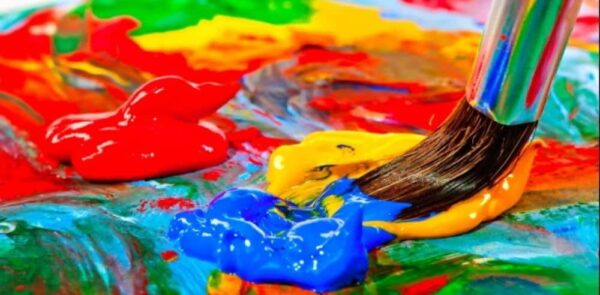Pinturas Fco. Rubio