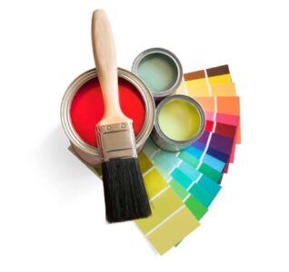 Pinturas Fco. Rubio