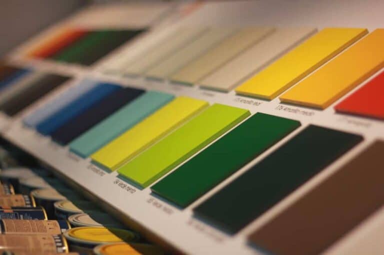 Pinturas Rubio
