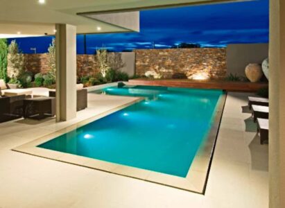 Piscinas Jesús