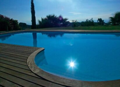 Piscinas Jesús