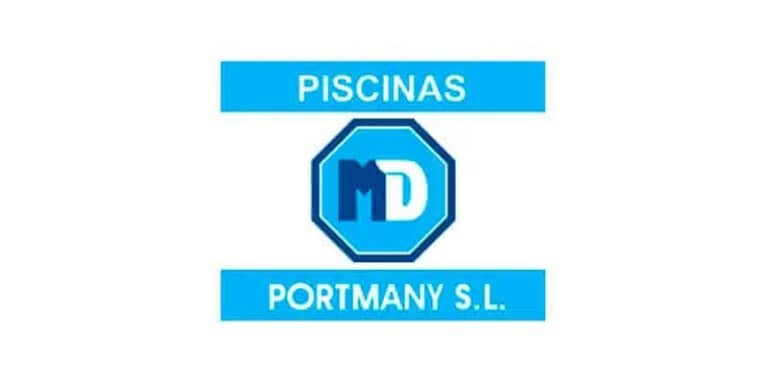 Piscinas MD Portmany