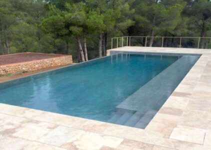 Piscinas MD Portmany