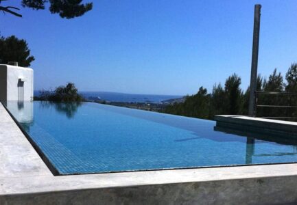 Piscinas MD Portmany