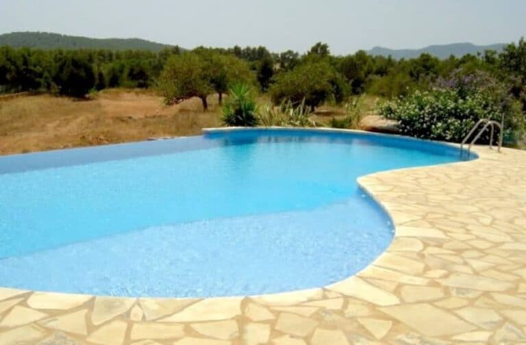 Piscinas  Pepe