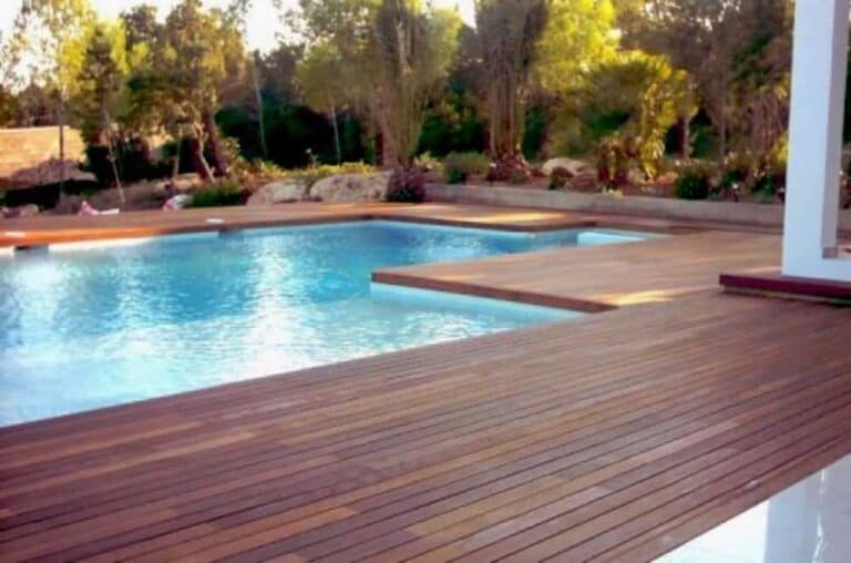 Piscinas  Pepe