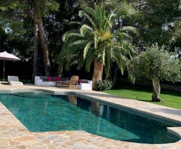 Piscinas San Antonio S.L.