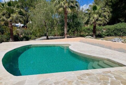 Piscinas San Antonio S.L.