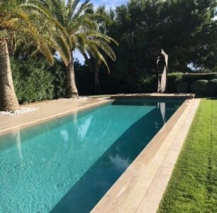 Piscinas San Antonio S.L.