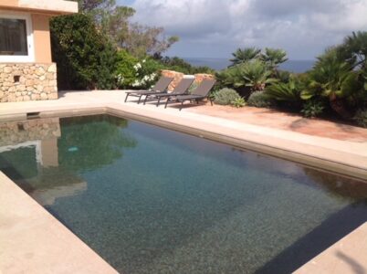 Piscinas San Antonio S.L.