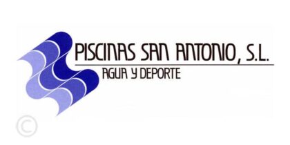 Piscinas San Antonio SL