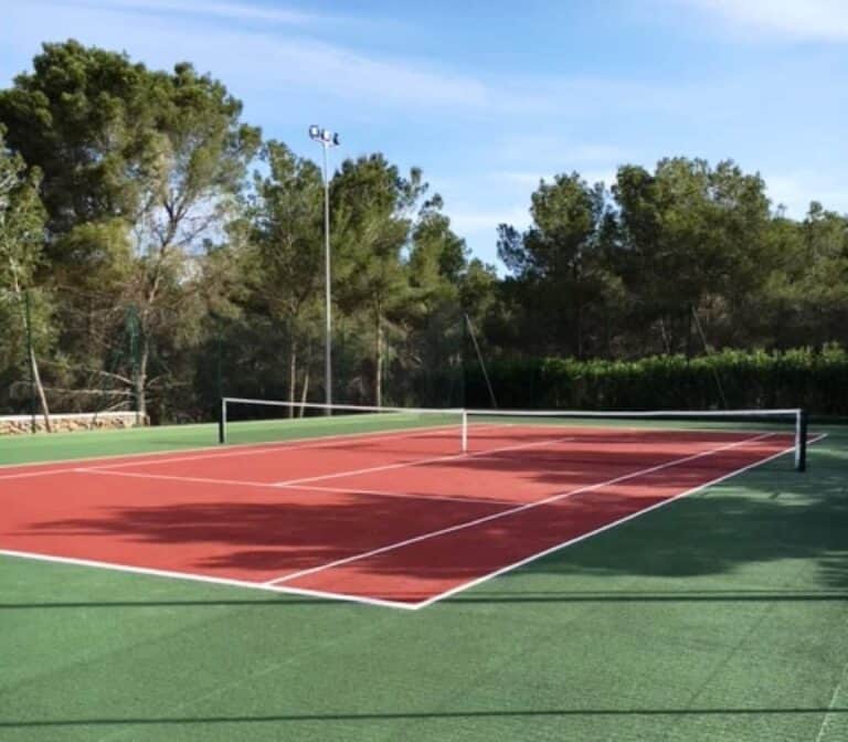 Piscinas San Antonio S.L.