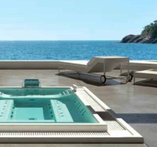 Piscinas San Antonio S.L.