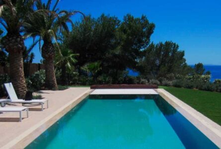 Piscinas San Antonio S.L.
