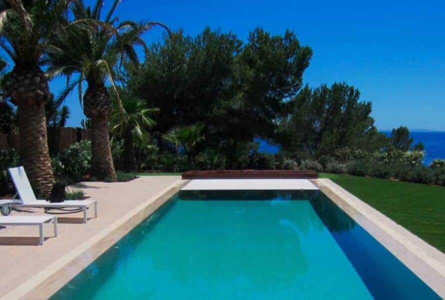 Piscinas San Antonio S.L.
