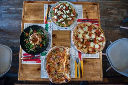 Pizzaman