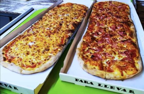 Pizzaman