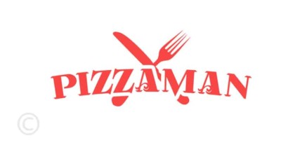 Restaurants> Menu Del Día-Pizzaman-Ibiza