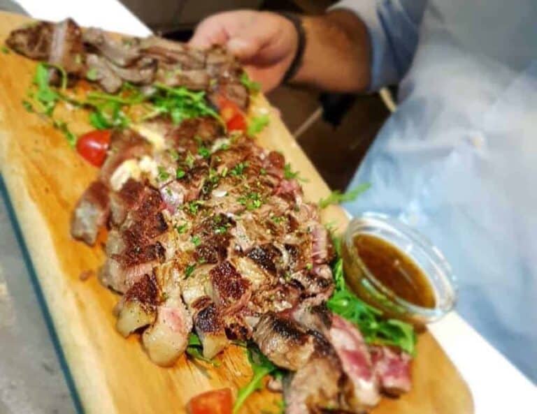 Pizzería Ágora