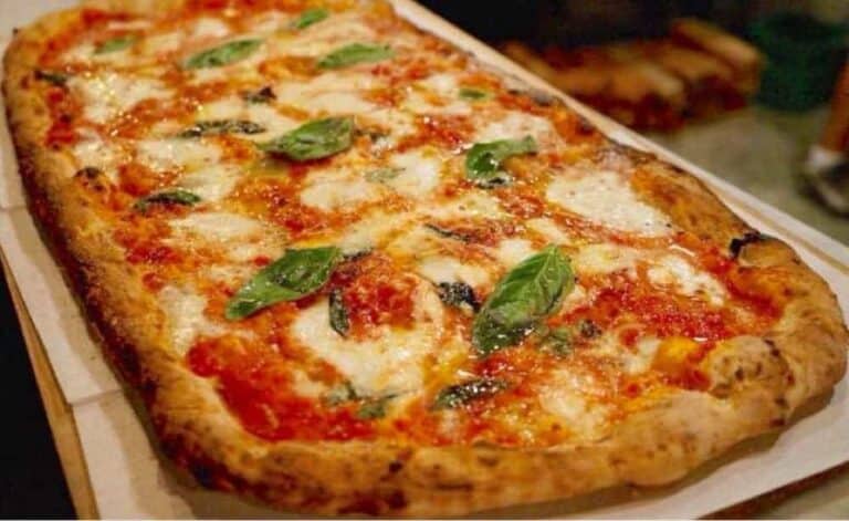 Pizzería Ágora
