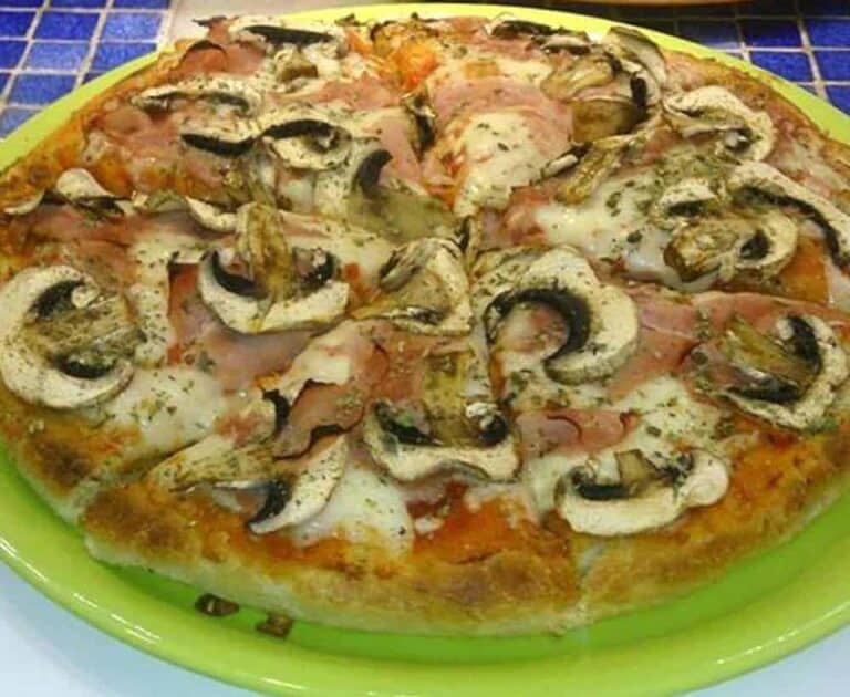 Pizza y Más