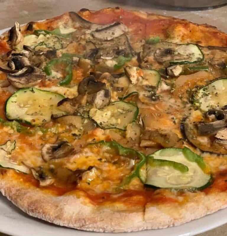 Pizzería El Chambao