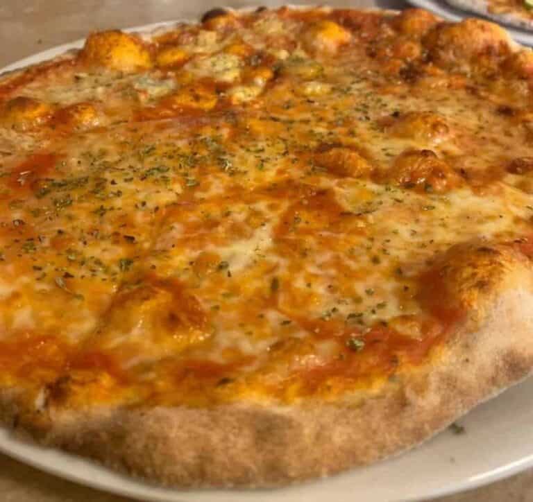Pizzería El Chambao