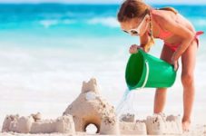 Diez planes gratuitos para niños en Ibiza