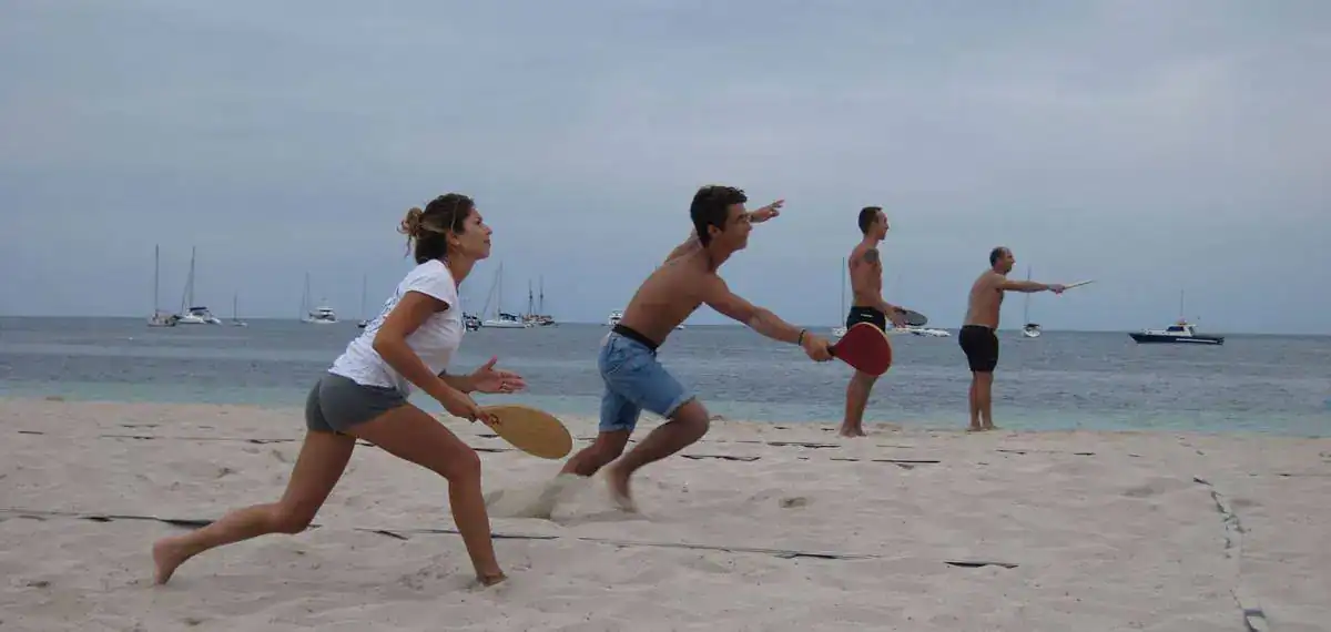 Planes para hacer en Ibiza con mal tiempo