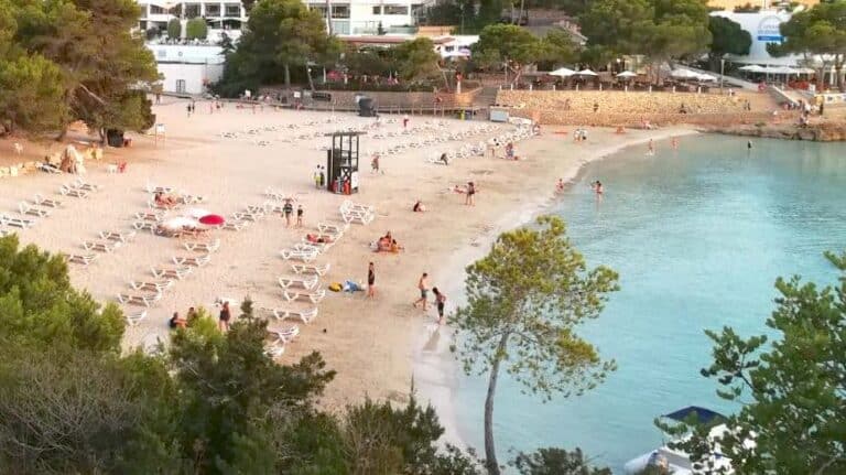 S'Arenal Gran o Gros
