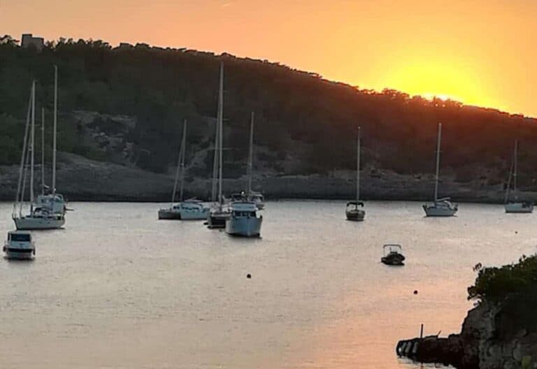 S'Arenal Gran o Gros