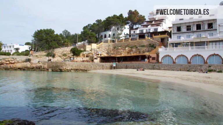 S'Arenal Petit