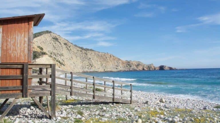 Cala Jondal