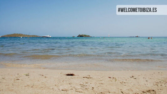 Cala Martina